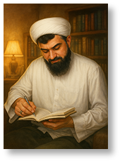 زندگی‌نامه مختصر استاد محمد دشتی (ره)